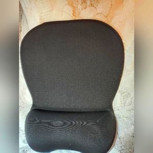 Memory Foam Computer/ Labtop Mouse Pad.